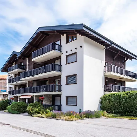 Apartment Anemones 15 - 7 Pers - Centre & Piscine *