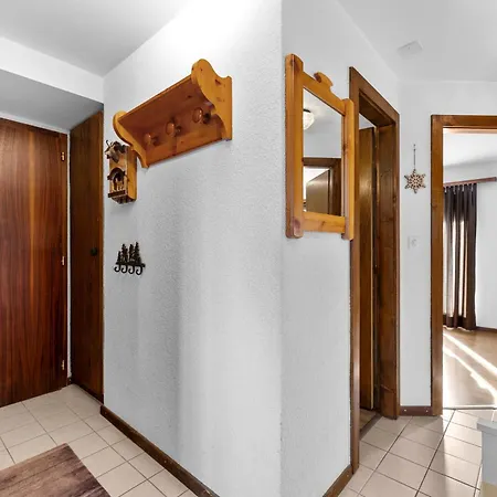 Anemones 15 - 7 Pers - Centre & Piscine 公寓