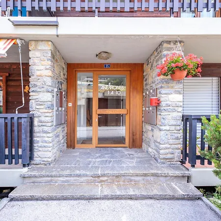 Anemones 15 - 7 Pers - Centre & Piscine Apartment