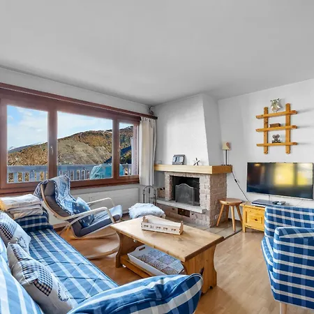 Anemones 15 - 7 Pers - Centre & Piscine