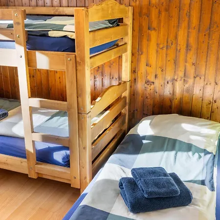 Anemones 15 - 7 Pers - Centre & Piscine *