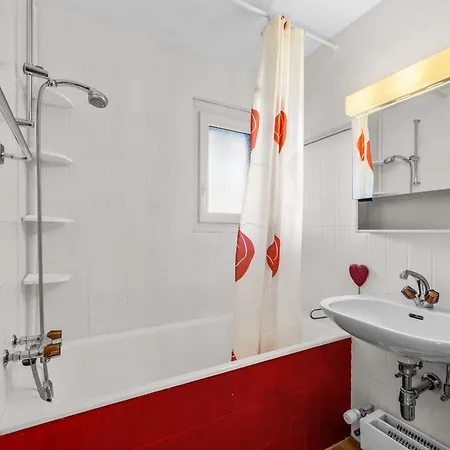 Anemones 15 - 7 Pers - Centre & Piscine * Nendaz