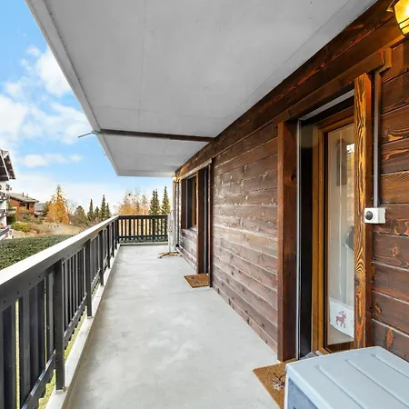 Apartment Anemones 15 - 7 Pers - Centre & Piscine *