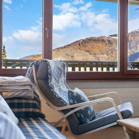 Apartment Anemones 15 - 7 Pers - Centre & Piscine Nendaz