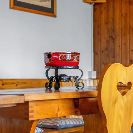 Anemones 15 - 7 Pers - Centre & Piscine