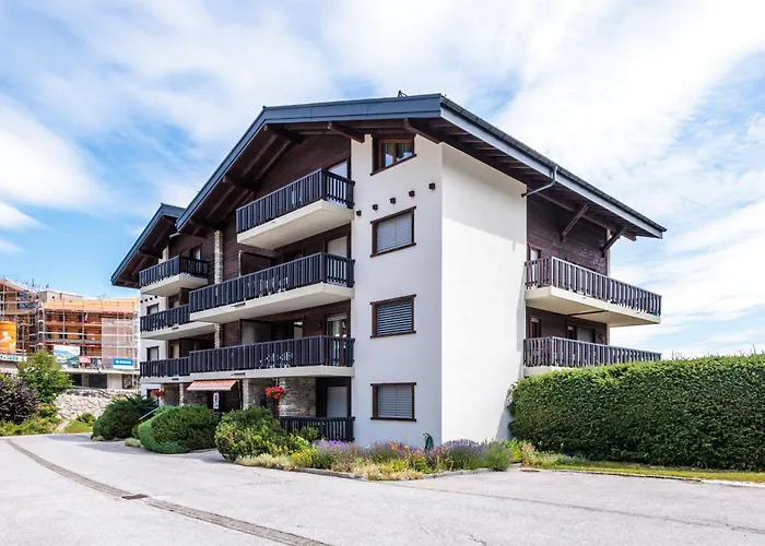 Apartment Anemones 15 - 7 Pers - Centre & Piscine *