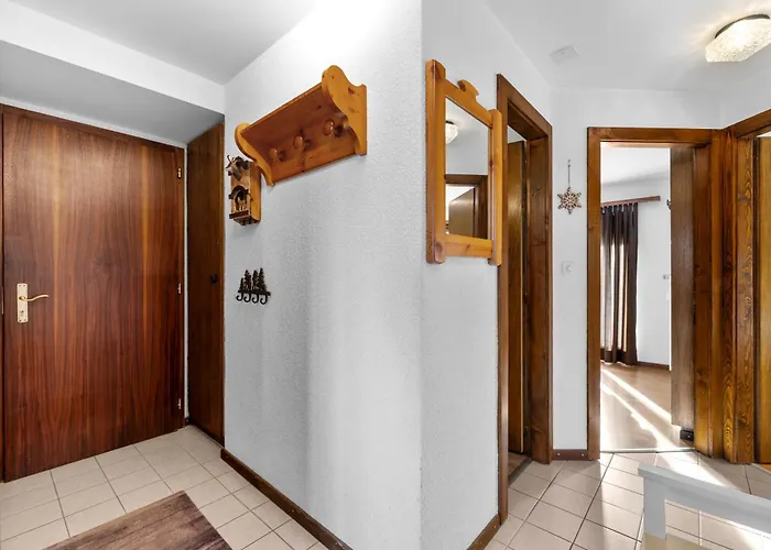 Anemones 15 - 7 Pers - Centre & Piscine 公寓