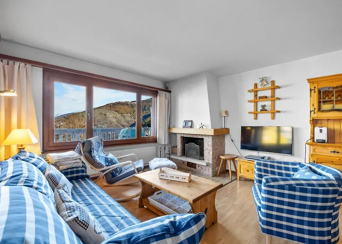 Anemones 15 - 7 Pers - Centre & Piscine