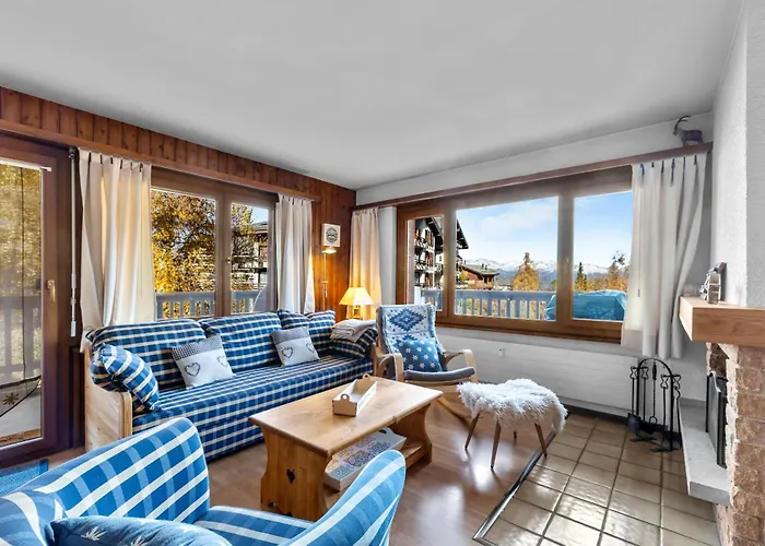 Anemones 15 - 7 Pers - Centre & Piscine 南达