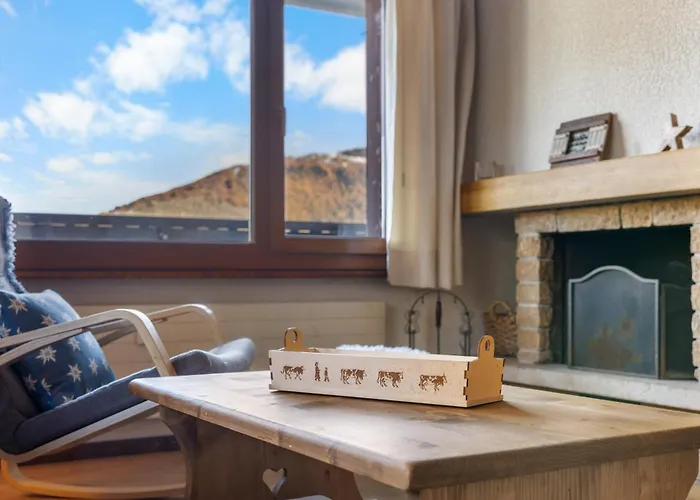 Anemones 15 - 7 Pers - Centre & Piscine 南达