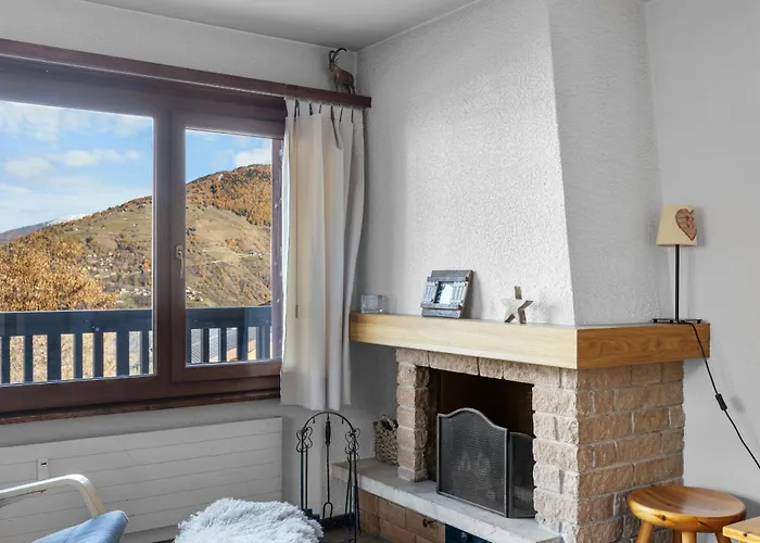 Anemones 15 - 7 Pers - Centre & Piscine 公寓