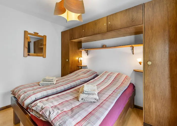 Apartment Anemones 15 - 7 Pers - Centre & Piscine