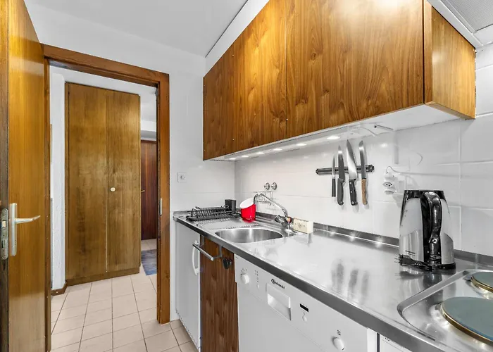 Anemones 15 - 7 Pers - Centre & Piscine * Nendaz