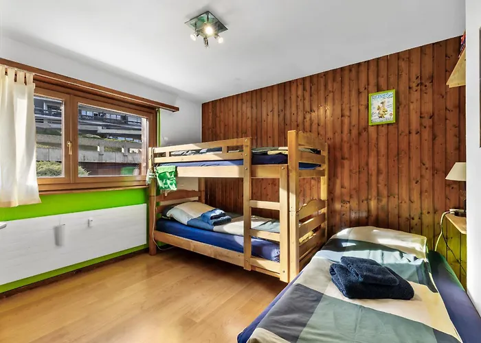 Anemones 15 - 7 Pers - Centre & Piscine