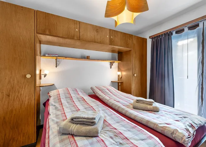 Anemones 15 - 7 Pers - Centre & Piscine Apartment