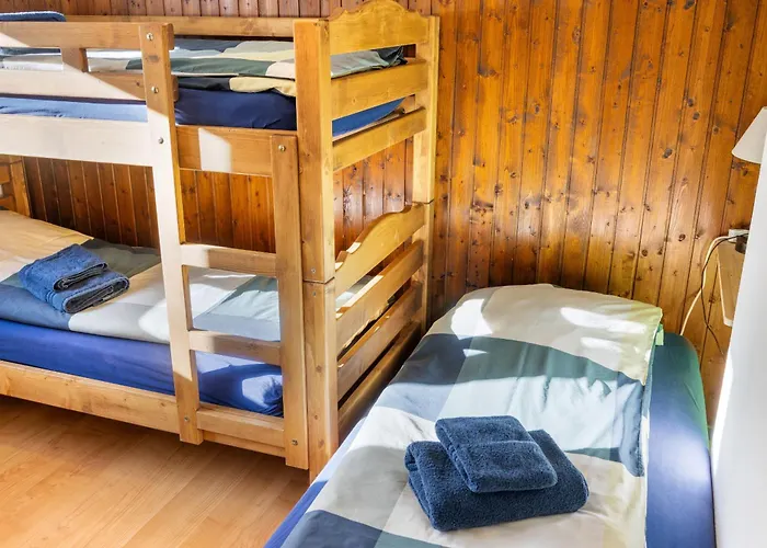 Anemones 15 - 7 Pers - Centre & Piscine *