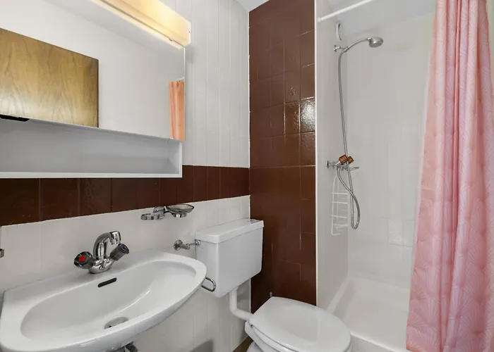 Anemones 15 - 7 Pers - Centre & Piscine * 南达