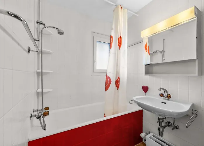 Anemones 15 - 7 Pers - Centre & Piscine * Nendaz