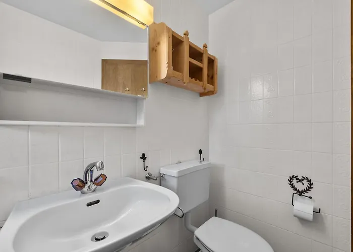 Apartment Anemones 15 - 7 Pers - Centre & Piscine