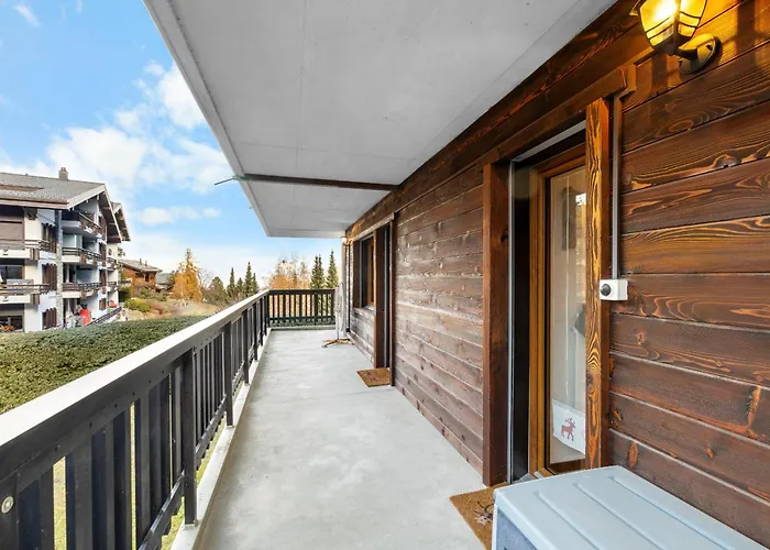 Apartment Anemones 15 - 7 Pers - Centre & Piscine *