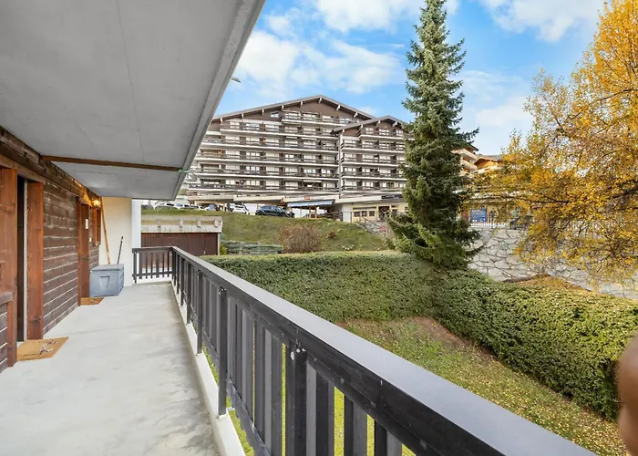 Anemones 15 - 7 Pers - Centre & Piscine 南达