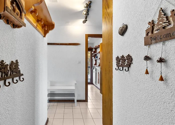 Apartment Anemones 15 - 7 Pers - Centre & Piscine