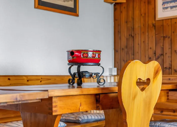 Anemones 15 - 7 Pers - Centre & Piscine